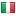orzo.cz server is located in Italy
